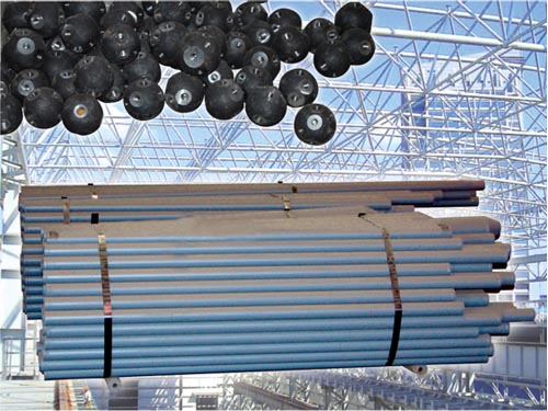 盘锦大型主题乐园网架